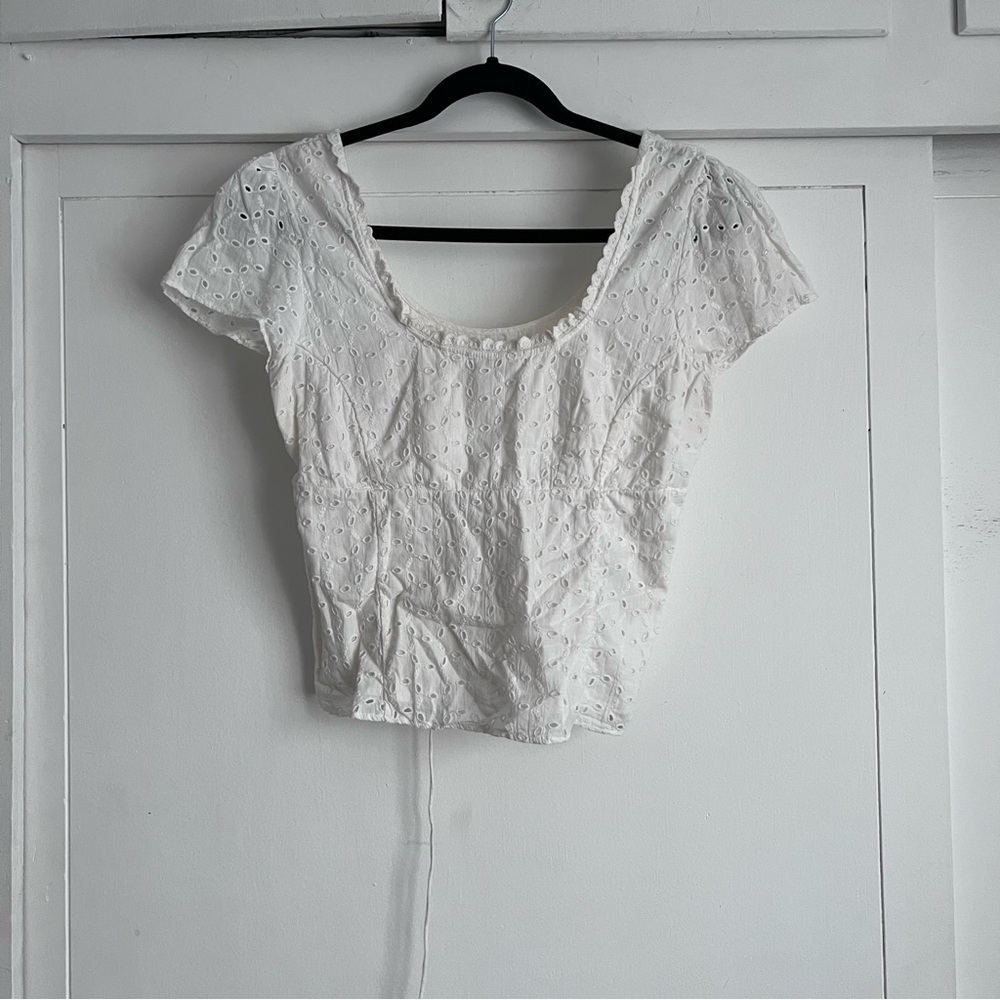 Rouje Bernice Top